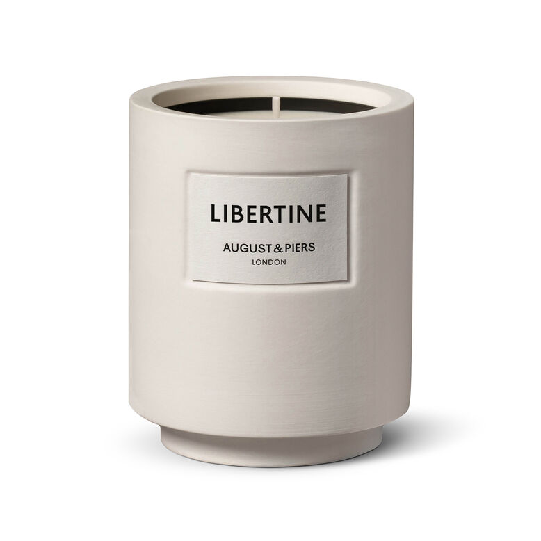 Libertine Candle 340g, , hi-res
